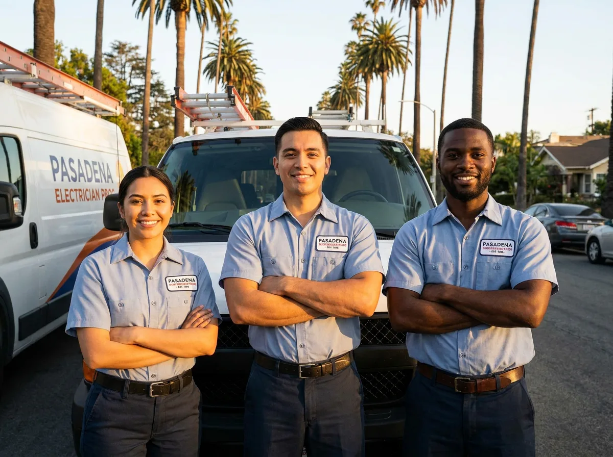 Electrician company in Phippsburg, CO